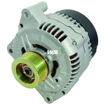 1993 Volvo 960 Alternator WPS World Power Systems 13541N image 1 of 1