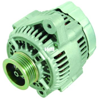1996 Toyota Camry Alternator WPS World Power Systems 13557N image 1 of 1