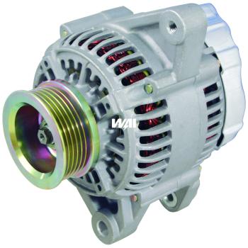 1999 Toyota Avalon Alternator WPS World Power Systems 13558N image 1 of 1