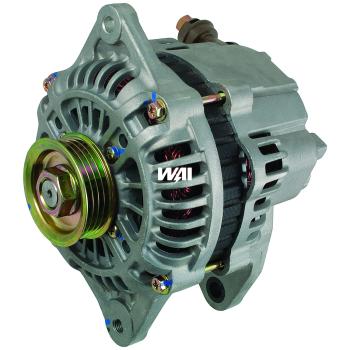 1996 Mazda MX-3 Alternator WPS World Power Systems 13559N image 1 of 1