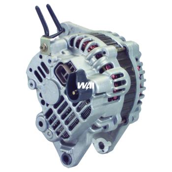 1998 Chrysler Sebring Alternator WPS World Power Systems 13577N image 1 of 1