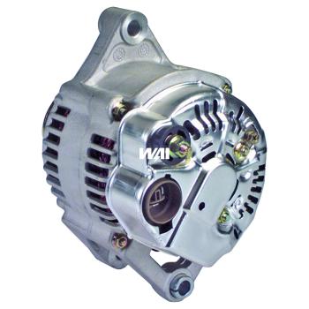 1996 Chrysler Sebring Alternator WPS World Power Systems 13578N image 1 of 1