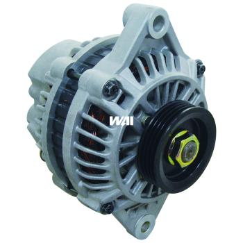 1998 Chrysler Sebring Alternator WPS World Power Systems 13580N image 1 of 1