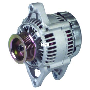 1996 Dodge Caravan Alternator WPS World Power Systems 13593N image 1 of 1