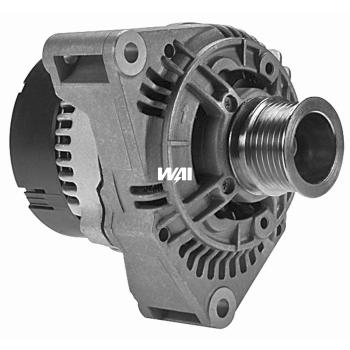 1996 Mercedes-Benz C220 Alternator WPS World Power Systems 13613N image 1 of 1