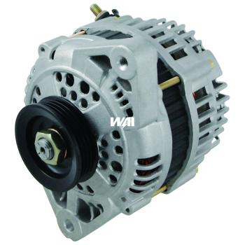 1998 Nissan 240SX Alternator WPS World Power Systems 13642N image 1 of 1