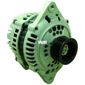 1999 Subaru Legacy Alternator WPS World Power Systems 13645N image 1 of 1