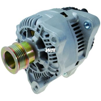 1999 BMW 318is Alternator WPS World Power Systems 13664N image 1 of 1