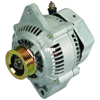 1998 Suzuki Sidekick Alternator WPS World Power Systems 13680N image 1 of 1