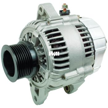 1999 Mazda Millenia Alternator WPS World Power Systems 13687N image 1 of 1