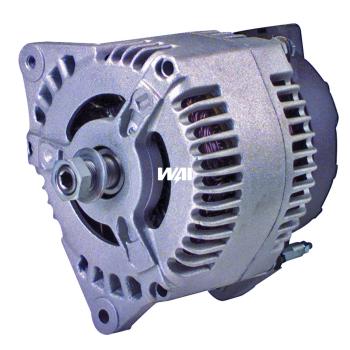 1995 Land Rover Range Rover Alternator WPS World Power Systems 13697N image 1 of 1