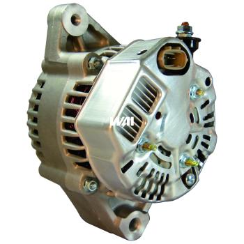 1998 Toyota Tercel Alternator WPS World Power Systems 13711N image 1 of 1