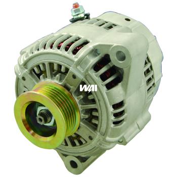 2004 Lexus GS430 Alternator WPS World Power Systems 13715N image 1 of 1