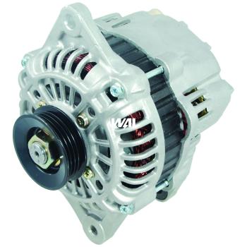 2003 Mazda Protege Alternator WPS World Power Systems 13719N image 1 of 1