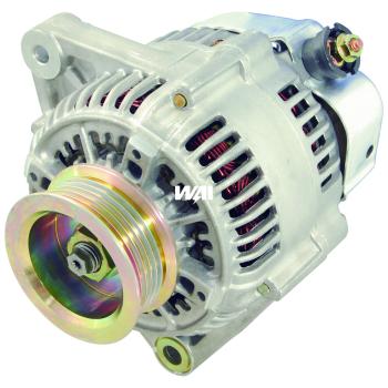 1999 Honda Prelude Alternator WPS World Power Systems 13722N image 1 of 1
