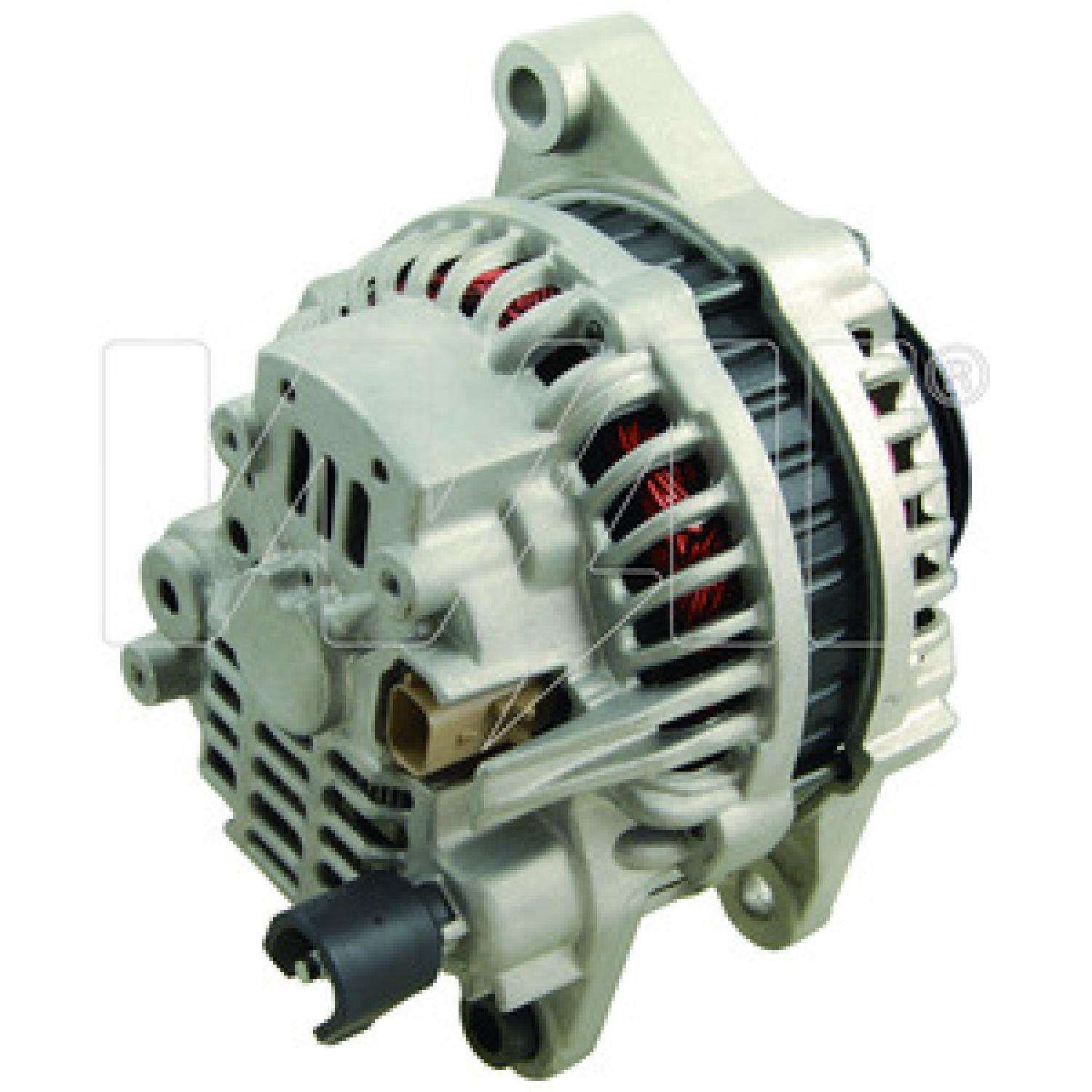 WPS World Power Systems 13735N - Alternator WPS World Power Systems 13735N Alternator product image 1 of 2