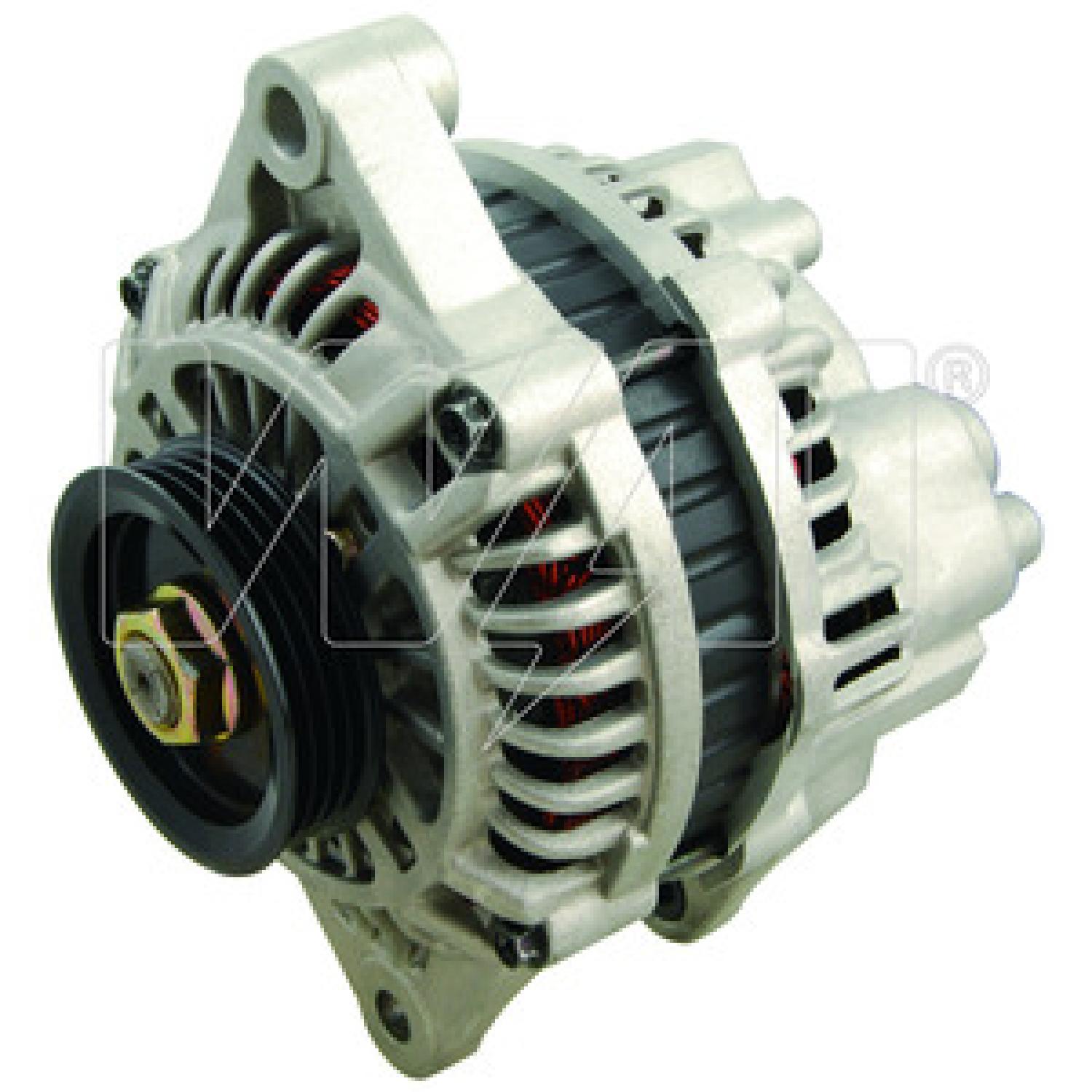 WPS World Power Systems 13735N - Alternator WPS World Power Systems 13735N Alternator product image 2 of 2