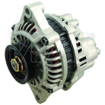 2000 Chrysler Neon Alternator WPS World Power Systems 13735N image 2 of 2