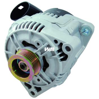 2001 Cadillac Catera Alternator WPS World Power Systems 13736N image 1 of 1
