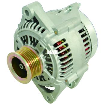 1997 Dodge B3500 Alternator WPS World Power Systems 13742N image 1 of 1