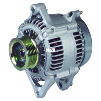 1998 Jeep Cherokee Alternator WPS World Power Systems 13746N image 1 of 1