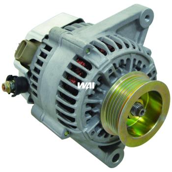 2001 Lexus ES300 Alternator WPS World Power Systems 13747N image 1 of 1