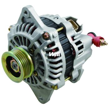 1997 Subaru Impreza Alternator WPS World Power Systems 13752N image 1 of 1