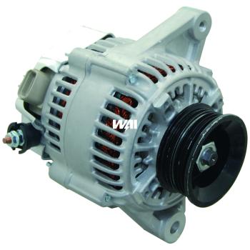 1999 Toyota Solara Alternator WPS World Power Systems 13755N image 1 of 1