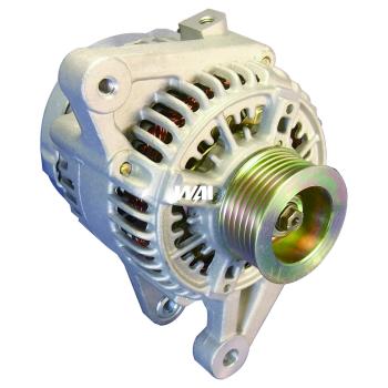 1999 Chevrolet Prizm Alternator WPS World Power Systems 13756N image 1 of 1