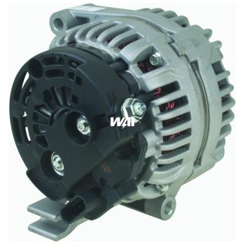 2001 Oldsmobile Silhouette Alternator WPS World Power Systems 13770N image 1 of 1