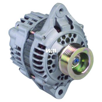 1998 Isuzu Amigo Alternator WPS World Power Systems 13775N image 1 of 1