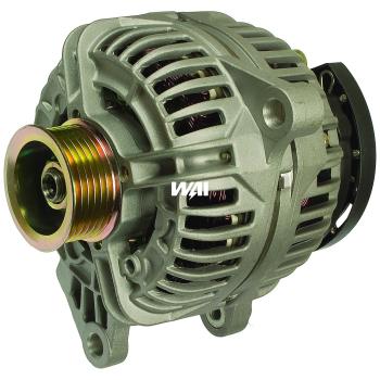 2000 Jeep Grand Cherokee Alternator WPS World Power Systems 13777N image 1 of 1