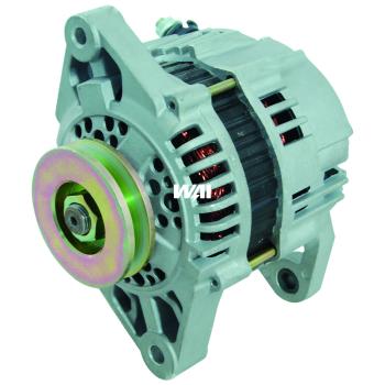 2004 Nissan Xterra Alternator WPS World Power Systems 13778N image 1 of 1