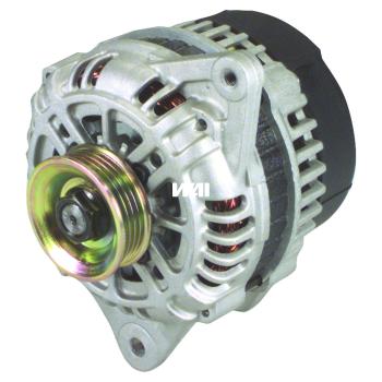 2001 Kia Magentis Alternator WPS World Power Systems 13783N image 1 of 1