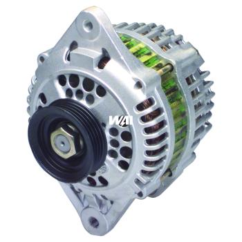 1999 Mazda Miata Alternator WPS World Power Systems 13788N image 1 of 1