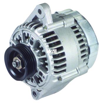 2000 Toyota 4Runner Alternator WPS World Power Systems 13794N image 1 of 1