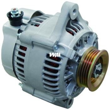 1999 Suzuki Grand Vitara Alternator WPS World Power Systems 13795N image 1 of 1