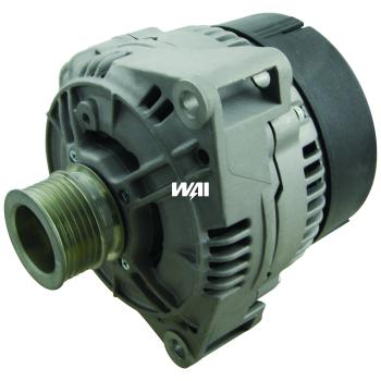 1998 Mercedes-Benz C230 Alternator WPS World Power Systems 13797N image 1 of 1