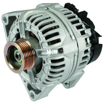 2000 Saturn LW2 Alternator WPS World Power Systems 13805N image 1 of 1