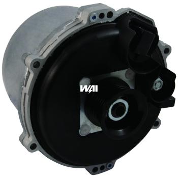 2005 Land Rover Range Rover Alternator WPS World Power Systems 13815N image 1 of 1