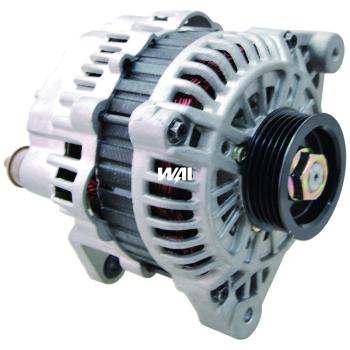 2000 Mercury Villager Alternator WPS World Power Systems 13821N image 1 of 1