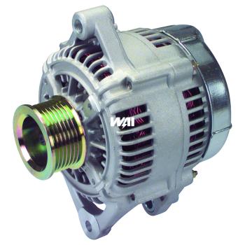 2000 Dodge Durango Alternator WPS World Power Systems 13824N image 1 of 1