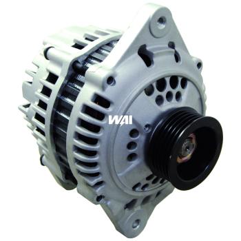 2000 Subaru Legacy Alternator WPS World Power Systems 13829N image 1 of 1