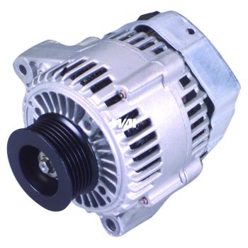 2001 Acura TL Alternator WPS World Power Systems 13835N image 1 of 1