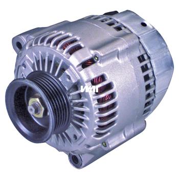 2002 Acura CL Alternator WPS World Power Systems 13836N image 1 of 1