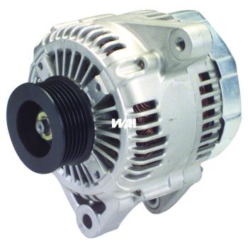 2001 Lexus RX300 Alternator WPS World Power Systems 13844N image 1 of 1