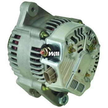 2006 Scion xA Alternator WPS World Power Systems 13857N image 1 of 1