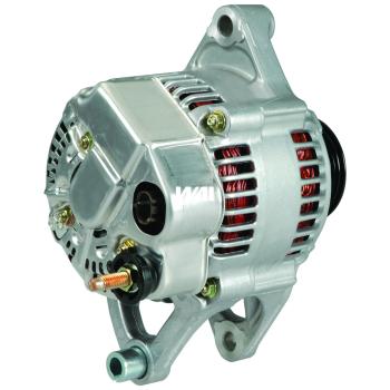 2001 Jeep TJ Alternator WPS World Power Systems 13877N image 1 of 1