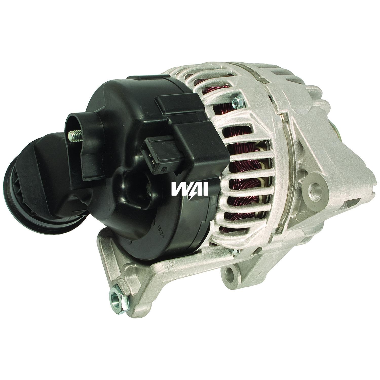 WPS World Power Systems 13882N - Alternator WPS World Power Systems 13882N Alternator product image 1 of 1
