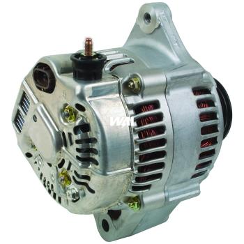 2000 Toyota 4Runner Alternator WPS World Power Systems 13885N image 1 of 1